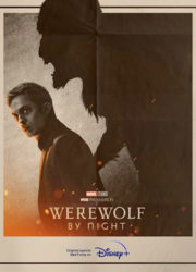 Werewolf by Night