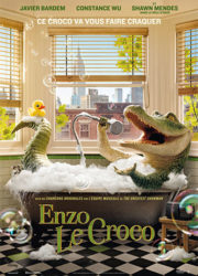 Enzo le Croco