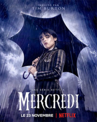 Mercredi