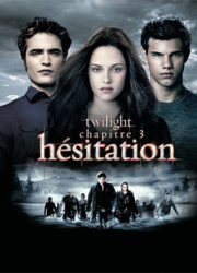 Twilight, chapitre III : Hésitation