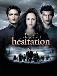 Twilight, chapitre III : Hésitation