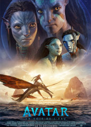 Avatar : La Voie de l'eau