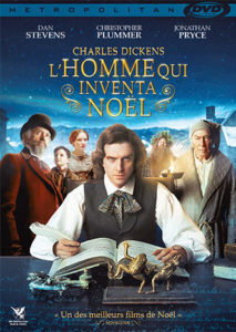 Charles Dickens, l'homme qui inventa Noël