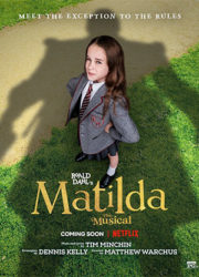 Matilda