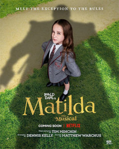 Matilda