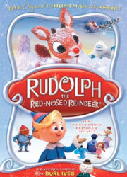 Rudolph, le petit renne au nez rouge 1964