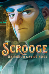 Scrooge : Un (mé)chant de Noël