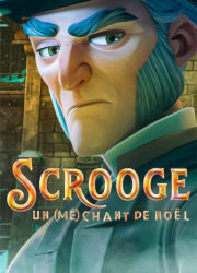 Scrooge : Un (mé)chant de Noël