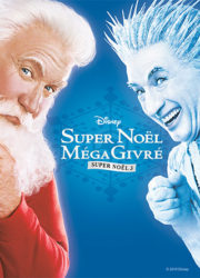 Super Noël 3 : Méga Givré