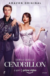 Cendrillon 2021