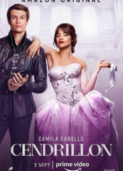 Cendrillon 2021