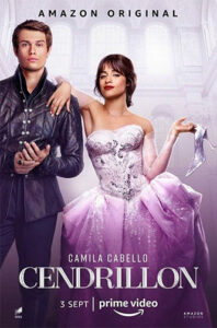 Cendrillon 2021