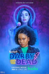 Darby and the Dead
