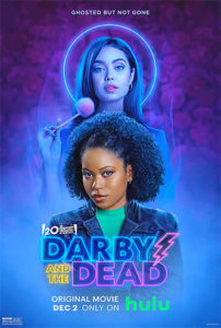 Darby and the Dead