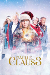 La famille Claus 3