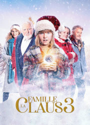 La famille Claus 3