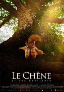 Le Chêne