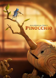 Pinocchio