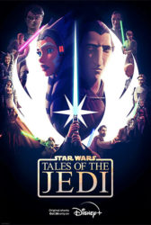 Tales of the Jedi