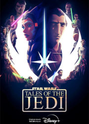 Tales of the Jedi