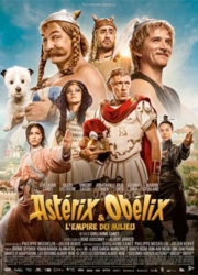 Astérix et Obélix : L'Empire du Milieu