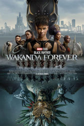 Black Panther: Wakanda Forever