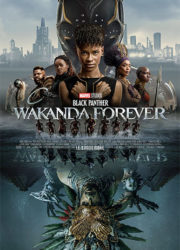 Black Panther: Wakanda Forever