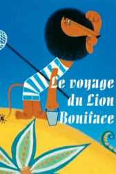 Les vacances du lion Boniface