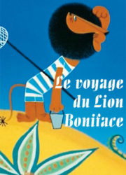 Les vacances du lion Boniface