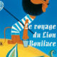 Les vacances du lion Boniface