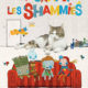 Mr Chat et les Shammies