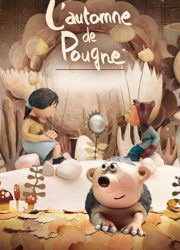 L'Automne de Pougne
