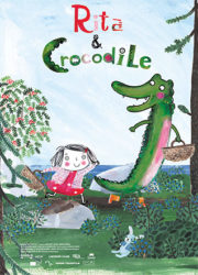 Rita et Crocodile