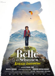 Belle et Sébastien : Nouvelle Génération