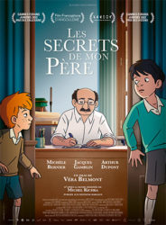 Le secret de mon père