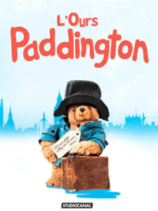 L'Ours Paddington