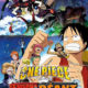 One Piece : Le Mecha géant du château Karakuri