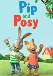 Pip et Posy
