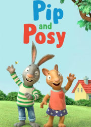 Pip et Posy