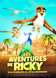 Les Aventures de Ricky