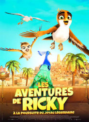 Les Aventures de Ricky