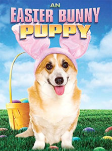 Russ, le chien de Pâques