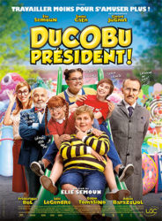 Ducobu Président !