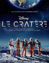 Le Cratère