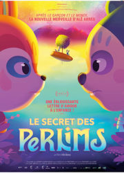 Le Secret des Perlims