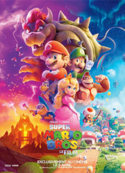 Super Mario Bros. le film