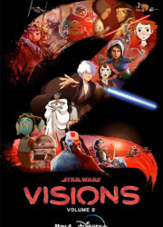 Star Wars: Visions S2