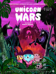 Unicorn Wars