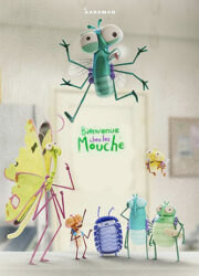 Bienvenue chez les Mouche