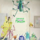 Bienvenue chez les Mouche